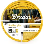 Bradas Sunflex Plus Tuinslang 1/2" 20m - UV-bestendig