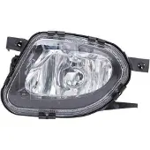 Diederichs 1615689 Mistlamp