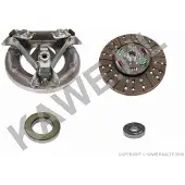 KAWE 5633502 Koppelingsset