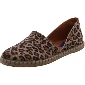 Verbenas Carmen Espadrilles | Maat 42 Dames Bruin