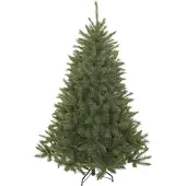 Triumph tree Bristlecone Kunstkerstboom - H120 x Ø79 cm - Groen