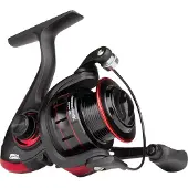 Abu Garcia Cardinal X Spinning Reel Zwart 5000FD