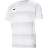 Puma T-shirt Teamvision heren EU M