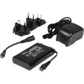 Macna Verv. Accu 7,4V/ 6A+Oplaadkabel unisex