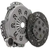 LuK 620 0153 06 Koppelingsset