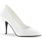 Pleaser - VANITY420 Pumps - US 12 - 42 Shoes - Wit