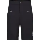 Shimano INIZIO TRAIL fiets/wandelbroek zonder voering, zwart