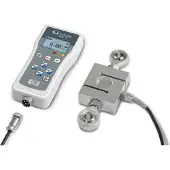 Sauter FL 2K Krachtmeter Fabrieksstandaard (zonder certificaat)