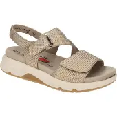 Gabor 66.885 Sandalen | Maat 4.5 Dames Multi