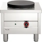 Bartscher Hokker, Elektrisch