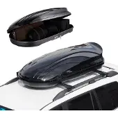Vevor Autodakkoffer Dakkoffer Opbergbox 340 L