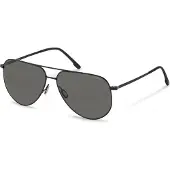 Rodenstock R1449 Aviator Gepolariseerde Zonnebril