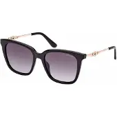 GUESS SUNGLASSES Zonnebrillen GU7886_01B X_53