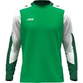 Jako Longsleeve dynamic kindermaten 8870k-204