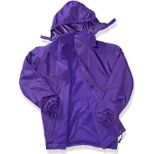 Result Reversible Stormdri 4000 Jacket RT160A - Purple/Purple - S