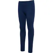 Hummel Sportbroek navy