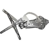 VAICO Raambedieningsmechanisme V20-9722
