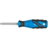 Gedore 2098 6171480 Handvat 6.3 mm 1/4 inch Aandrijving 1/4 (6,3 mm) 150 mm 1 stuk(s)