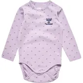 Hummel Beesy Body Met Lange Mouwen