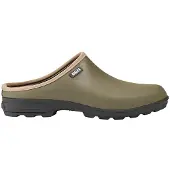 Aigle Klomp Men Lessfor Open M Kaki-Schoenmaat 42