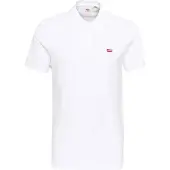 Levi's Shirt 'Housemark' wit