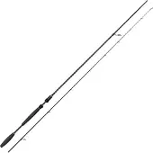 Westin W10 Spinning Rod Zwart 2.75 m / 5-24 g
