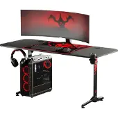 Diablo Chairs Diablo X-mate 1600 Gaming Bureau