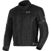GMS Lagos waterdichte motorfiets textieljas