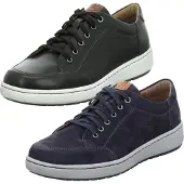 Josef seibel David 03 | Sneaker voor Heren | zwart