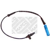 MAPCO 86664 Wielsnelheidssensor (ABS)