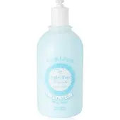 Perlier Muschio Bianco White Musk Bath Cream