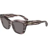 Longchamp Lo777s Dames Zonnebril