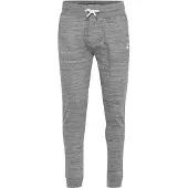 Blend Broek 'Henny' grijs gemêleerd