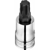 Facom 1/2" Bit 6 Kant Ogv Grip 10Mm - STM.10GRP