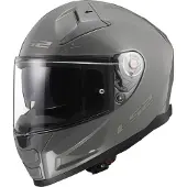LS2 Helmets FF811 Vector II Solid Helm