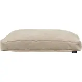 Madison hondenkussens lins - 55x80x10cm