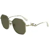 Karl Lagerfeld Kl358s N Dames Zonnebril