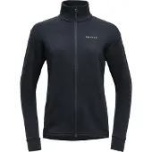 Devold - Women's Everyday Jacket - Merinovest S, blauw