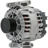 RIDEX 4G0552 Dynamo / Alternator