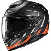 HJC RPHA 71 Carbon Cano Helm