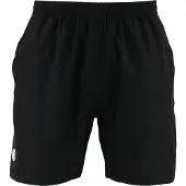 The Indian Maharadja Junior sportshort Kadiri zwart Sportbroek Jongens Polyester - maat 176
