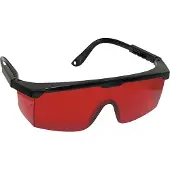 Laserliner LASERVISION (RED)