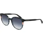 Longchamp Lo752s N Dames Zonnebril