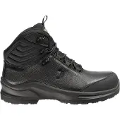 Safety Jogger werkschoenen MODULO LE Hoog S3S TG 44 / Zwart