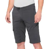 100% Ridecamp Korte Broek