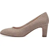 Tamaris Pumps met kegelhak