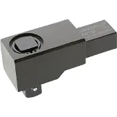 Stahlwille 58240100 Insteekvierkant