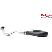 METZGER 2400651 Laadluchtslang