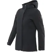 Dainese Brera Lady D-Dry Xt Jas Antraciet Maat 42