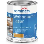 Remmers Interieur Lazuur eiken 0,75 liter